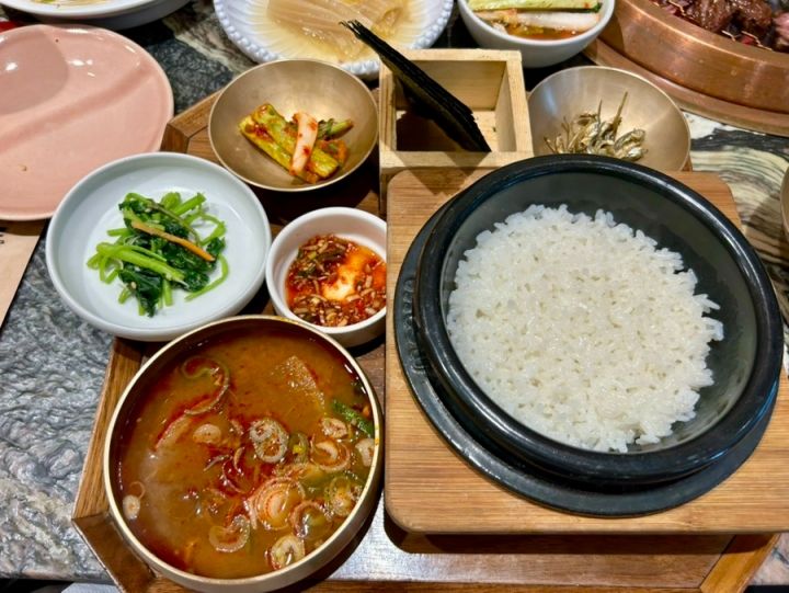 【ピーコック】那古野釜 伸光窯 CORON Cook ボウル＋炊飯フタ＋フタ皿セット 電子レンジ専用