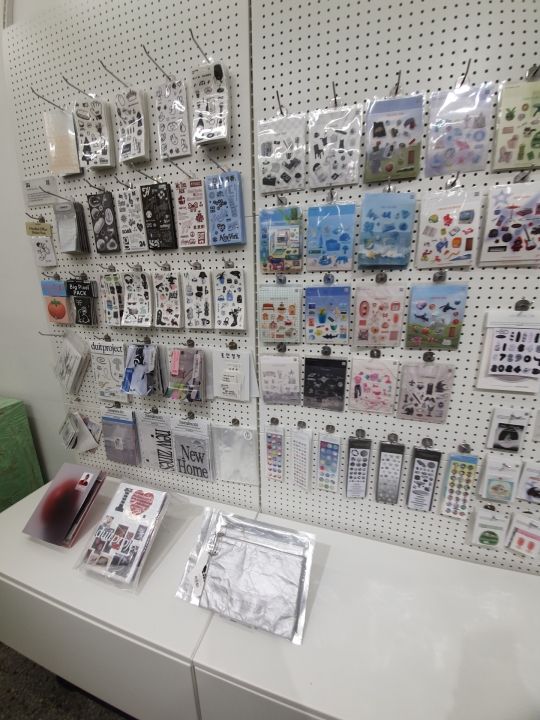 taag 聖水|聖水(ソンス)洞・ソウルの森(ソウル)のショッピング店 taag 聖水|聖水(ソンス)洞・ソウルの森(ソウル)のショッピング店