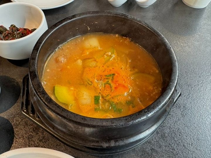 江南 OLIVE BETTER 江南駅店｜江南駅・三成(COEX)(ソウル)のショッピング店