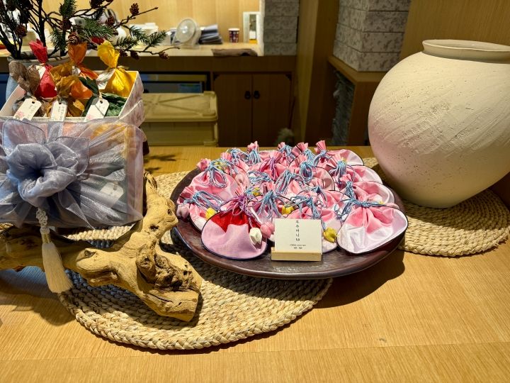 韓貞仙 現代百貨店貿易センター店｜江南駅・三成(COEX)(ソウル)の