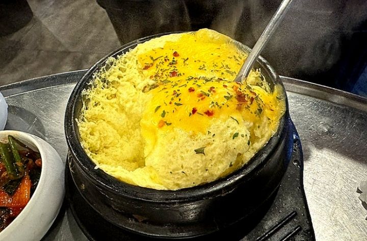 チングコプチャン｜江南駅・三成(COEX)(ソウル)のグルメ・レストラン