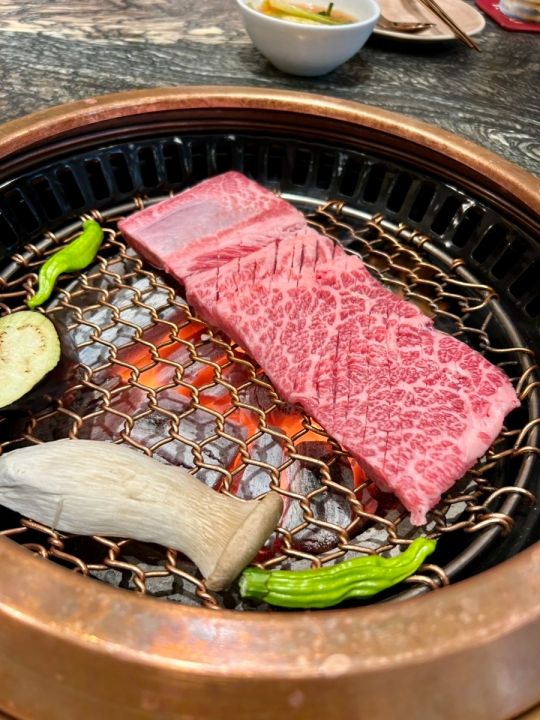 【ピーコック】那古野釜 クギネナクチボックム（국이네 낙지볶음） : 韓国観光公社公式サイト