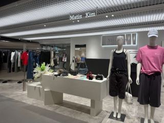 Matin Kim ロッテ百貨店本店｜明洞(ソウル)のショッピング店｜韓国旅行