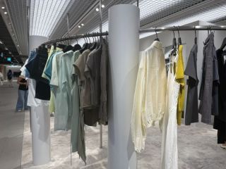 Matin Kim ロッテ百貨店本店｜明洞(ソウル)のショッピング店｜韓国旅行