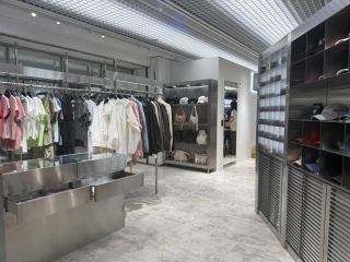 Matin Kim ロッテ百貨店本店｜明洞(ソウル)のショッピング店｜韓国旅行