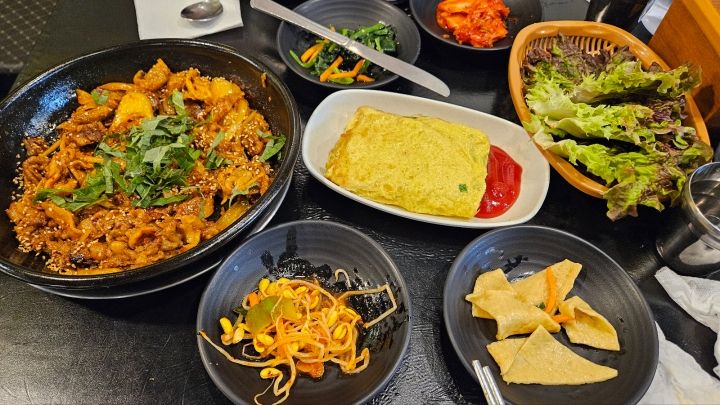 提供：naver blog@naneunbaram