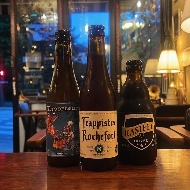 提供:instagram@haven_themusicbar