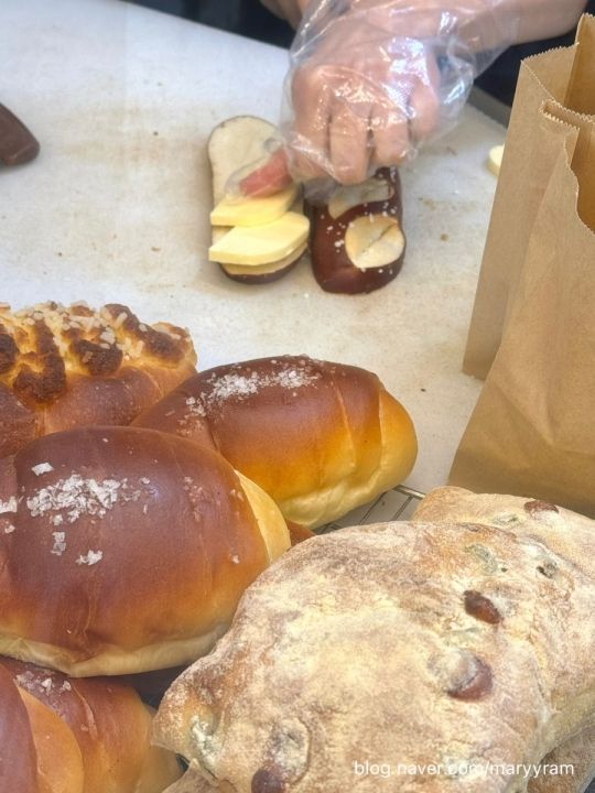 提供:naver blog@maryyram