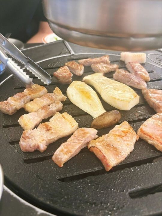 BACKDON 新論峴直営店｜江南駅・三成(COEX)(ソウル)のグルメ