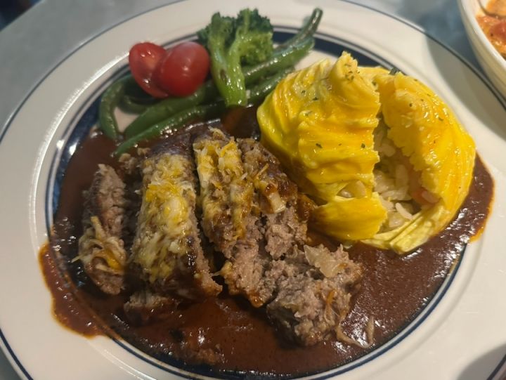 alley KITCHEN｜東大門(ソウル)のグルメ・レストラン｜韓国旅行