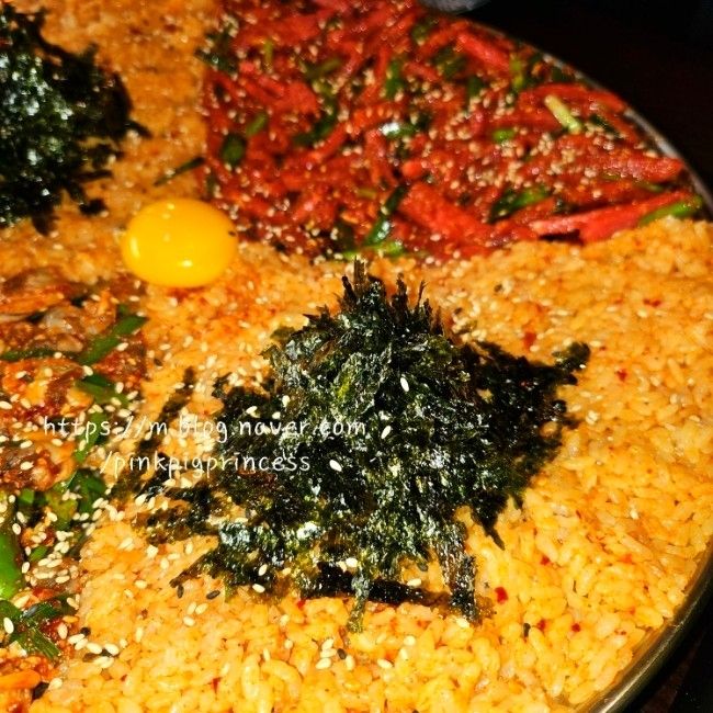 提供:naver blog@pinkpigprincess