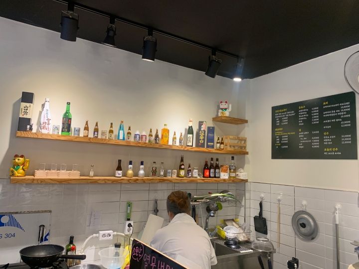 まきたこちゃん｜富川(京畿道)のグルメ・レストラン｜韓国旅行「コネスト」