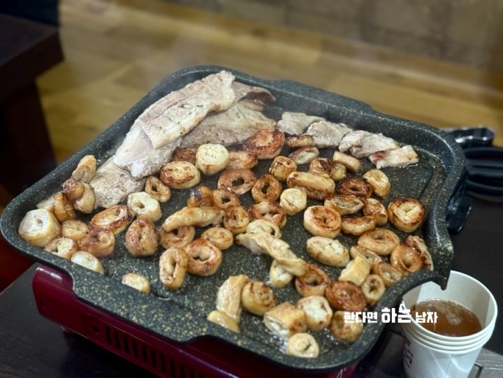 提供：naver blog@chuncheonhannam