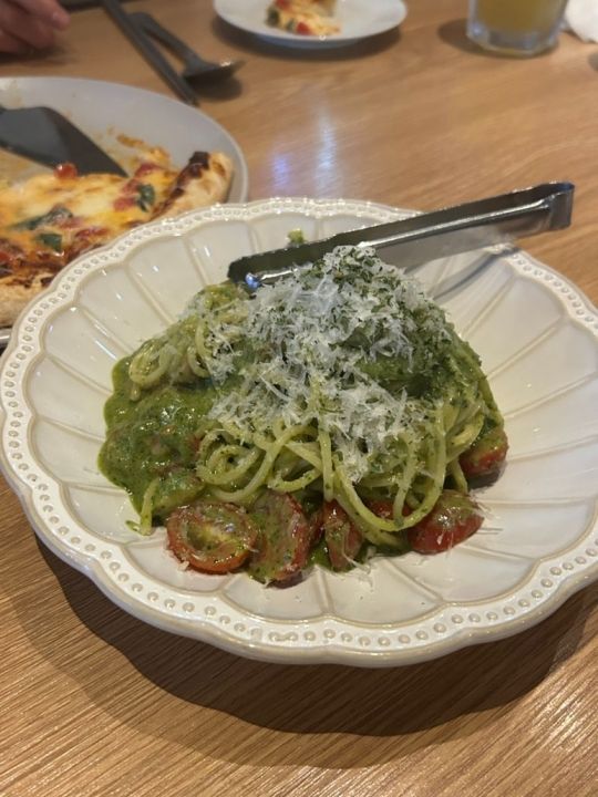 MELLOW GARDEN 江南店｜江南駅・三成(COEX)(ソウル)のグルメ