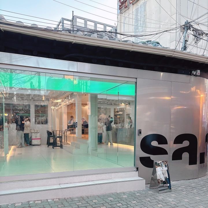 提供:instagram@ayustagra_m