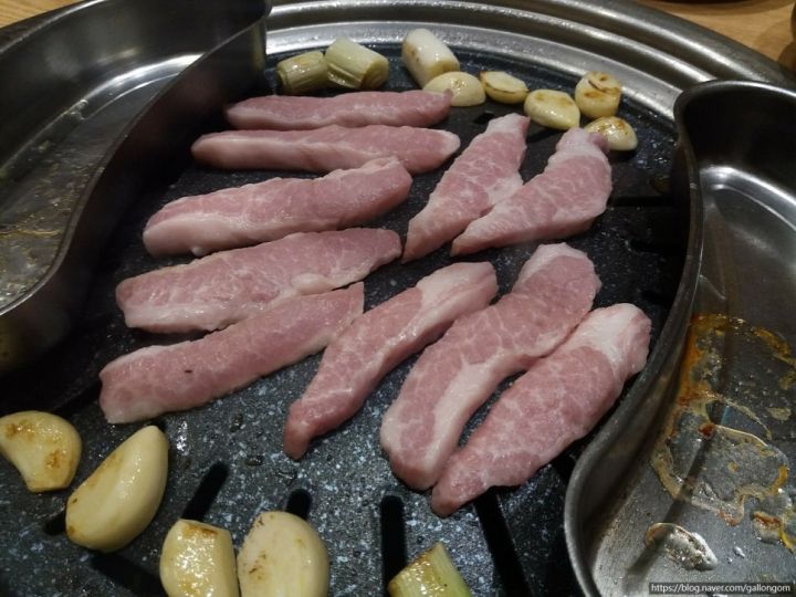 提供：naver blog@ssol_look