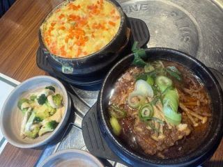 お膳⑧(松)⑅韓国 松園｜東大門(ソウル)のグルメ・レストラン｜韓国旅行「コネスト」