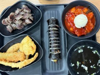 トッチャネパンアッカン｜江南駅・三成(COEX)(ソウル)のグルメ