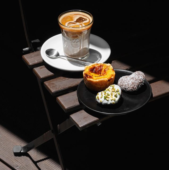 提供:instagram@thetot_seoul