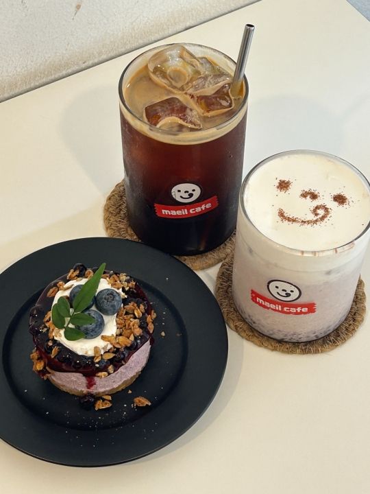 メイルカフェ｜弘大(ソウル)のグルメ・レストラン｜韓国旅行「コネスト」