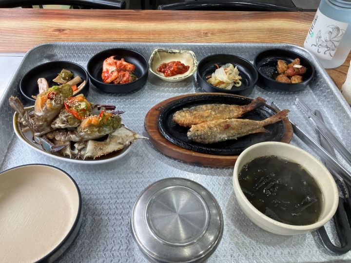 チャカン食堂チャカンケジャン｜(仁川)のグルメ・レストラン｜韓国旅行