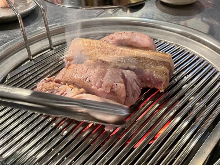 キルモッ 新館｜江南駅・三成(COEX)(ソウル)のグルメ・レストラン