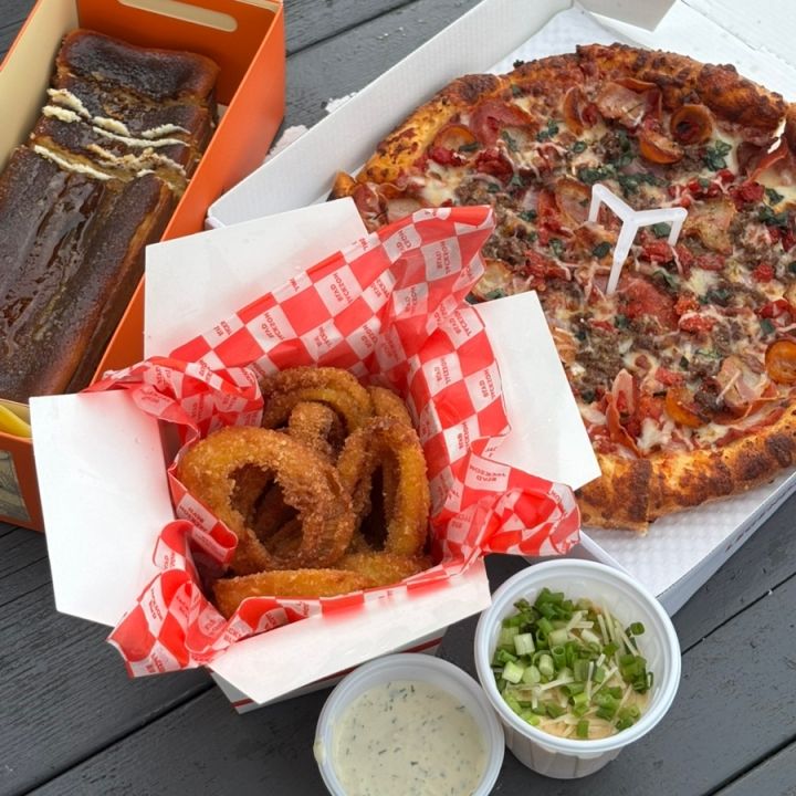 JACKSON BLVD 汝矣島店｜汝矣島・永登浦(ソウル)のグルメ・レストラン