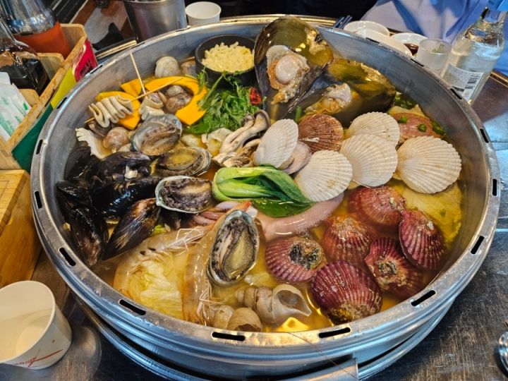 88チョゲ｜蚕室(ソウル)のグルメ・レストラン｜韓国旅行「コネスト」