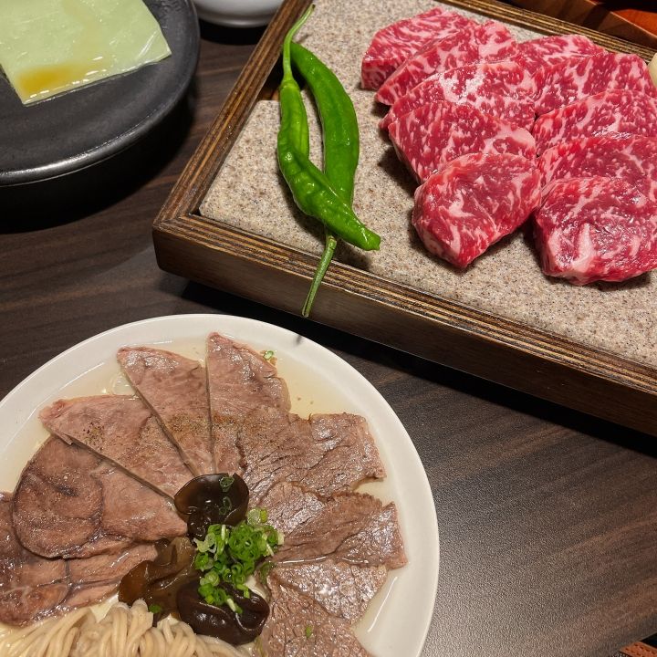 牛図屋 三成本店｜江南駅・三成(COEX)(ソウル)のグルメ・レストラン