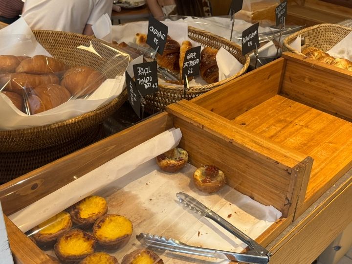 ORDER ESPRESSO｜江南駅・三成(COEX)(ソウル)のグルメ・レストラン