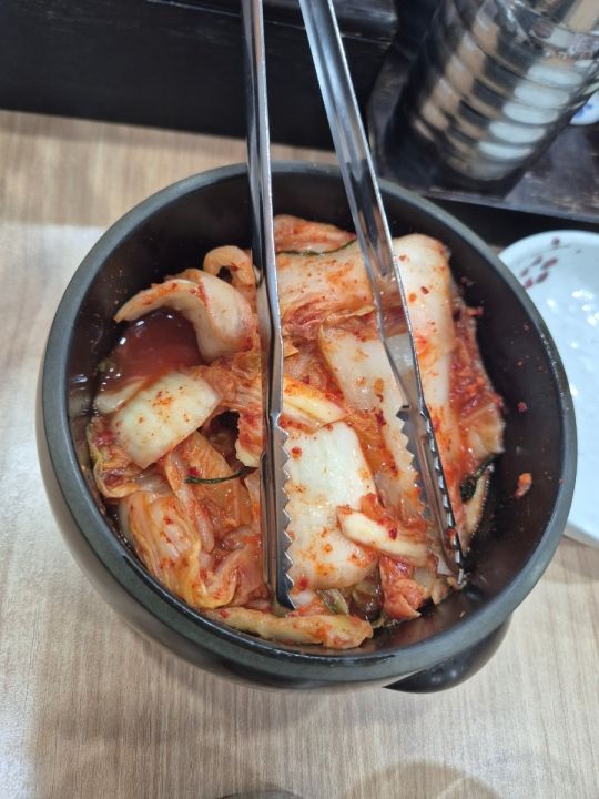 イェンナルソンカルグクス｜江南駅・三成(COEX)(ソウル)のグルメ