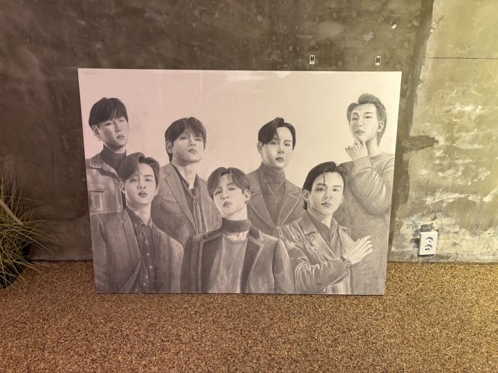 アーミーなら一度は行きたい