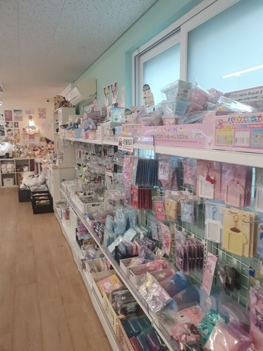 ヨンド文具｜弘大(ソウル)のショッピング店｜韓国旅行「コネスト」