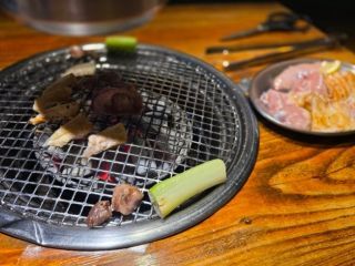 松鶏屋 教大店｜江南駅・三成(COEX)(ソウル)のグルメ・レストラン