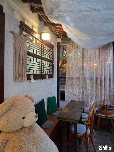 picniq 仙遊島韓屋店｜汝矣島・永登浦(ソウル)のグルメ・レストラン