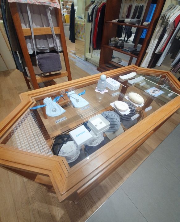 coyseio ロッテ百貨店本店｜明洞(ソウル)のショッピング店｜韓国旅行