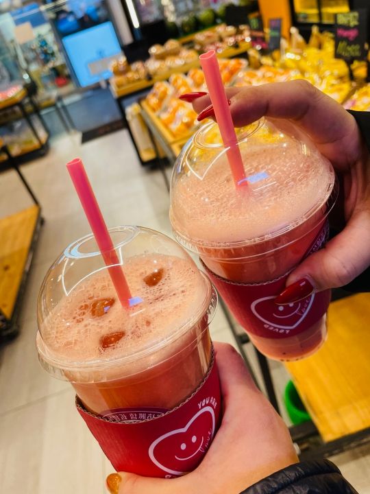 FRUITHAE 明洞｜明洞(ソウル)のショッピング店｜韓国旅行「コネスト」