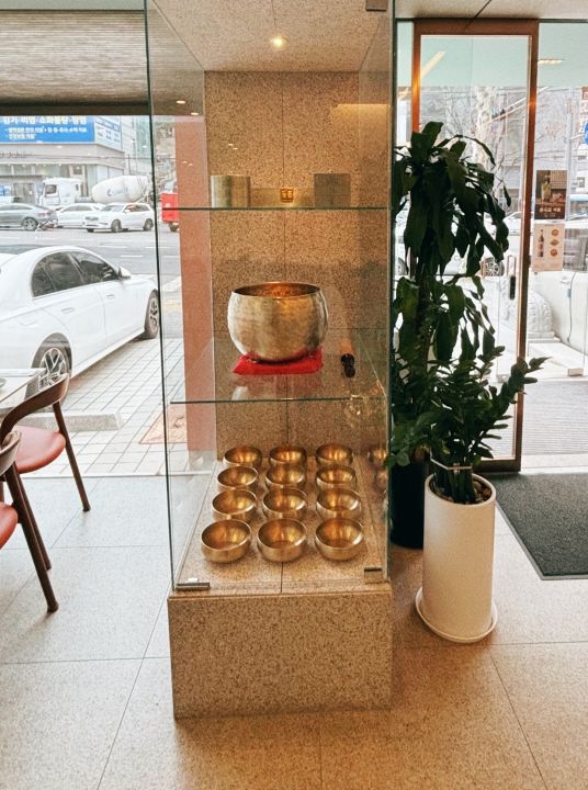 韓国チッ ソウル｜江南駅・三成(COEX)(ソウル)のグルメ・レストラン