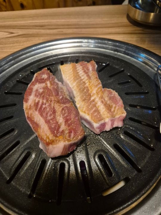 ケミ食堂｜江南駅・三成(COEX)(ソウル)のグルメ・レストラン｜韓国旅行