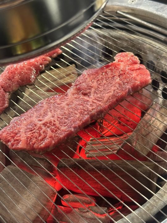 【新品】900G バイキング・コンクエスト　送料込み 江南韓牛精肉食堂｜江南駅・三成(COEX)(ソウル)のグルメ・レストラン