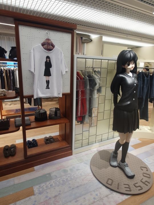 coyseio ロッテ百貨店本店｜明洞(ソウル)のショッピング店｜韓国旅行