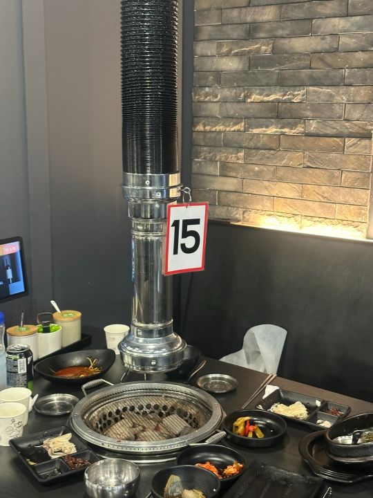 江南韓牛精肉食堂｜江南駅・三成(COEX)(ソウル)のグルメ・レストラン