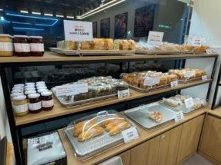 チャルチャルポリ食パン 往十里店｜東大門(ソウル)のショッピング店