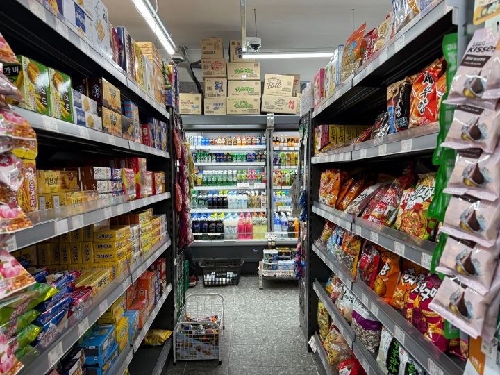 Peria Mart｜東大門(ソウル)のショッピング店｜韓国旅行「コネスト」