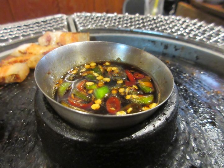 これがウマい 麻薬ソース