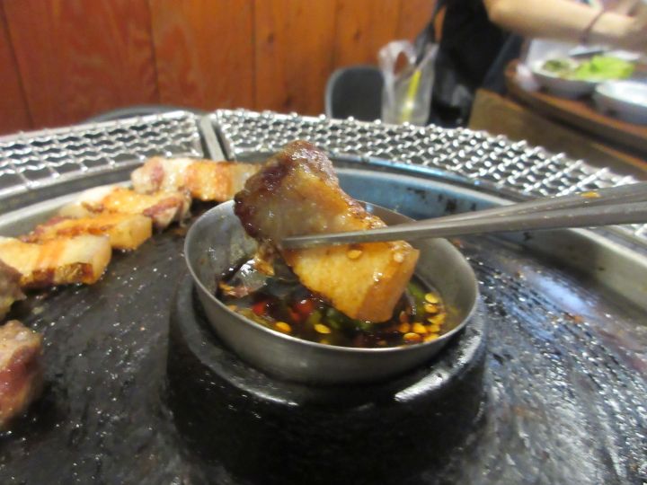 麻薬ソース付けただけで食べてもうまい