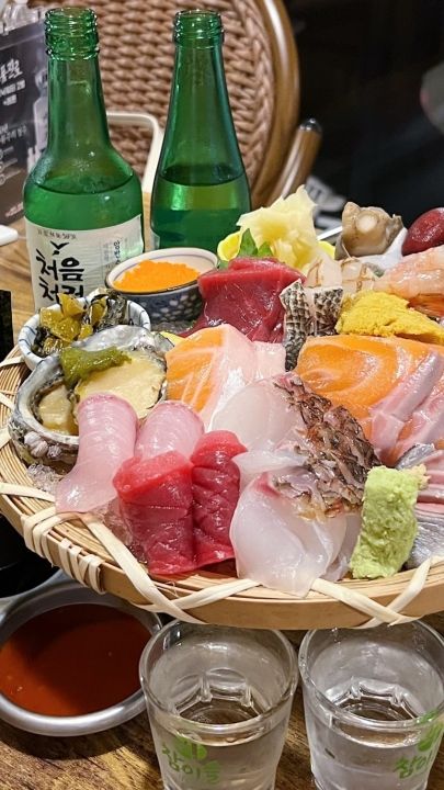 トリムハン 永登浦店｜汝矣島・永登浦(ソウル)のグルメ・レストラン