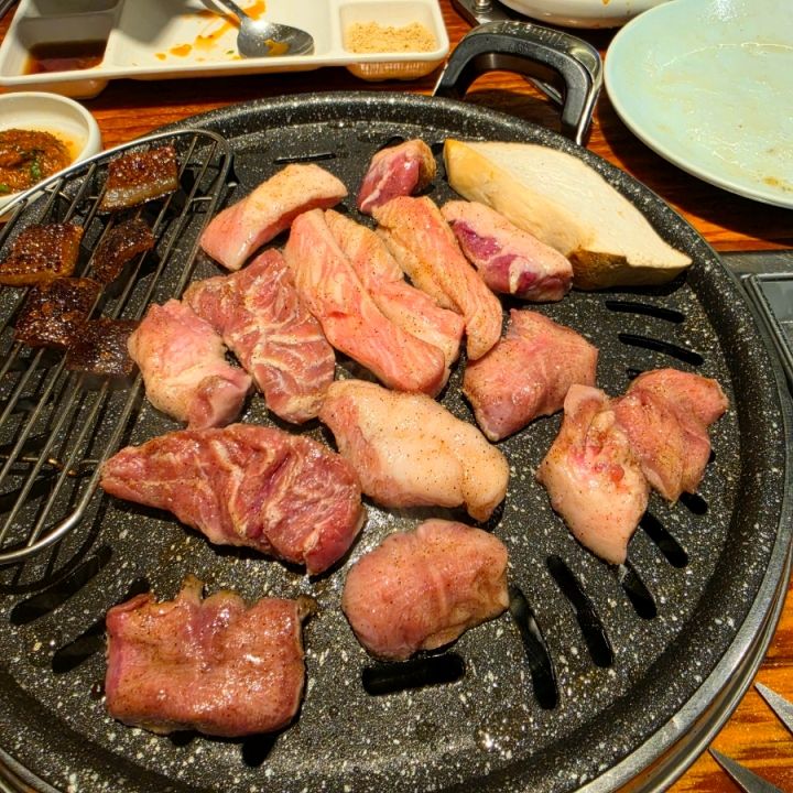 超必殺テジクイ 広安直営店｜広安里(釜山)のグルメ・レストラン｜韓国