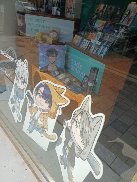 Goods moment｜弘大(ソウル)のショッピング店｜韓国旅行「コネスト」