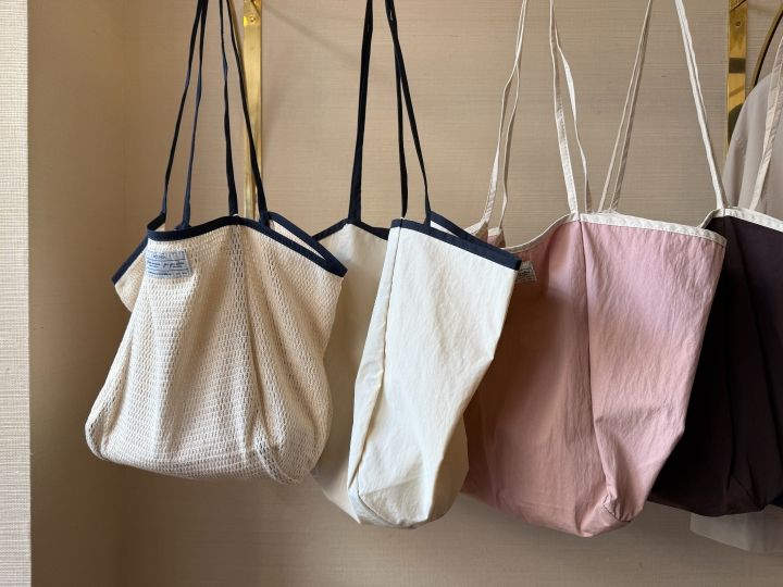 FOLNUA 漢南フラグシップストア｜梨泰院・漢南洞(ソウル)の
